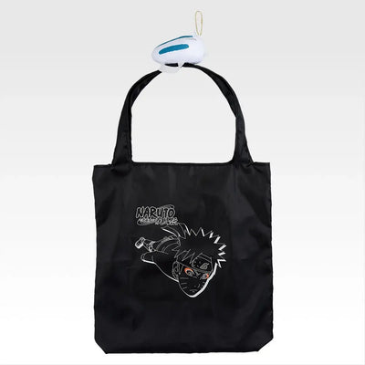 Ichiban Kuji Naruto Shippuden The Bridge of Peace and the Lament of Reincarnation - F Prize Katsuyu Eco Bag