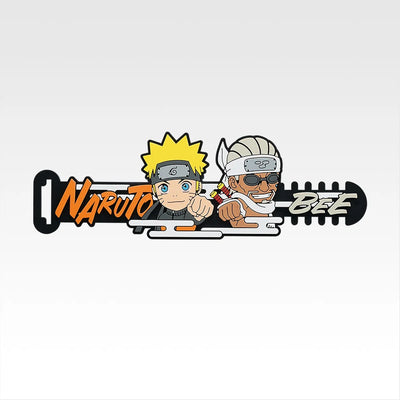 Ichiban Kuji Naruto Shippuden The Bridge of Peace and the Lament of Reincarnation - H Prize Rubber Assortment