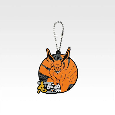 Ichiban Kuji Naruto Shippuden The Bridge of Peace and the Lament of Reincarnation - H Prize Rubber Assortment
