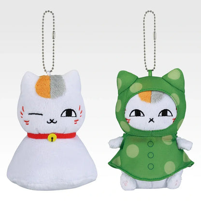 Ichiban Kuji Natsume's Book of Friends Rain or Shine - C Prize Let's Have a Sunny Day Tomorrow Plush Mascot (2 Types)