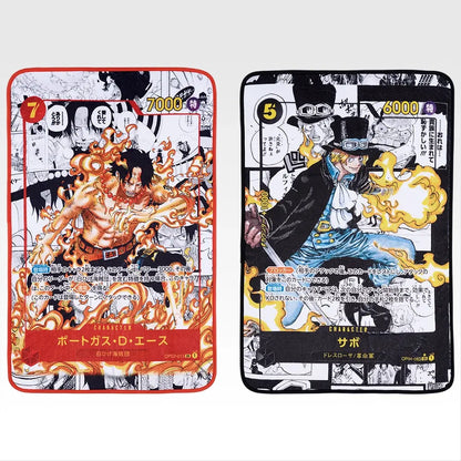 one piece mobile card game ONEPIECE CARDGAME Teaching app