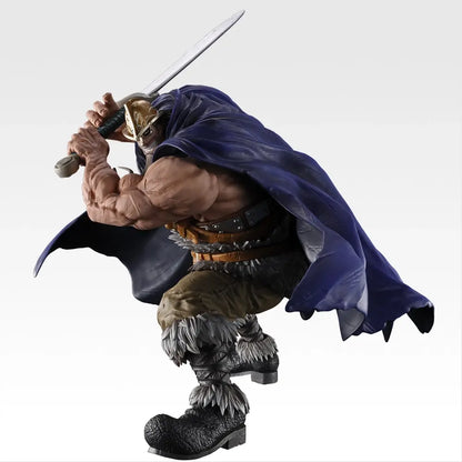 Ichiban Kuji One Piece Elbaf Arc Giant Bash!! Vol.1 - D Prize Dorry Masterlise Expiece Figure