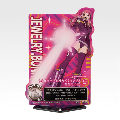 Ichiban Kuji One Piece Future Island Egghead Burst of Energy - I Prize ACLLECT One Piece Future Island Egghead (18 Types)