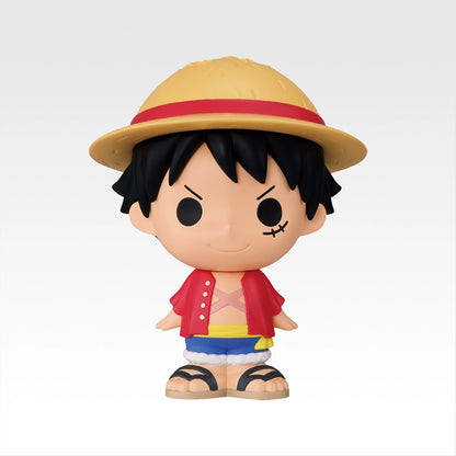 Ichiban Kuji One Piece Monkey D. Luffy Memories Of Adventure And The Voyage To The Future - F Prize Monkey D. Luffy Mini Figure (3 Types)