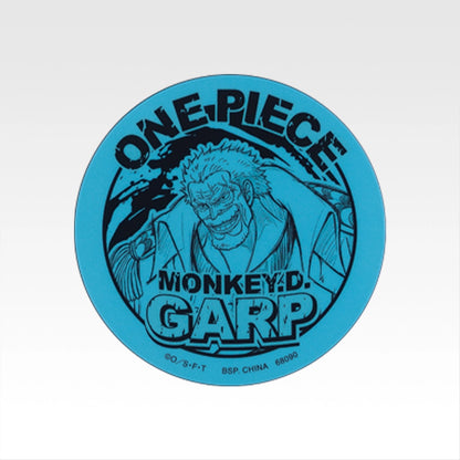 Ichiban Kuji One Piece Monkey D. Luffy Memories Of Adventure And The Voyage To The Future - H Prize Acrylic Magnet Complete Set Of 14 Types