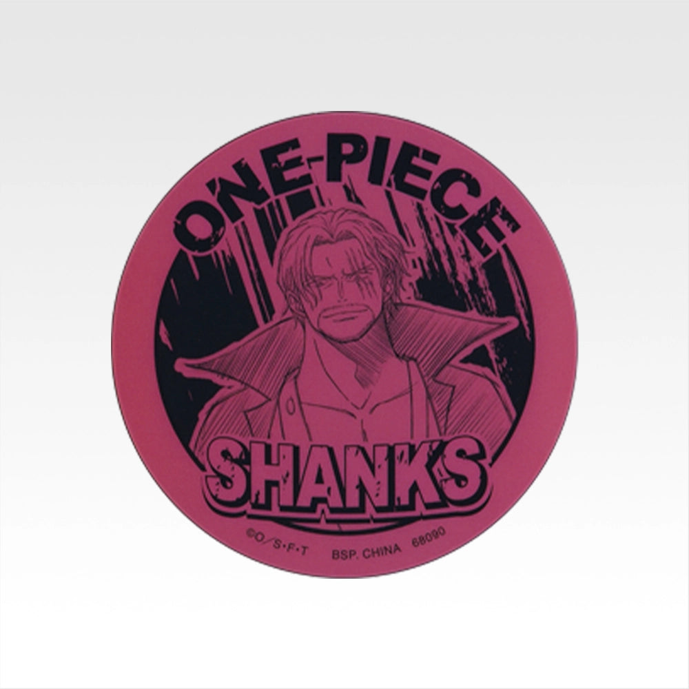 Ichiban Kuji One Piece Monkey D. Luffy Memories Of Adventure And The Voyage To The Future - H Prize Acrylic Magnet Complete Set Of 14 Types