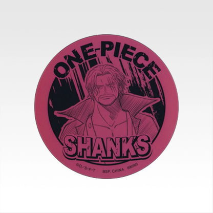 Ichiban Kuji One Piece Monkey D. Luffy Memories Of Adventure And The Voyage To The Future - H Prize Acrylic Magnet Complete Set Of 14 Types