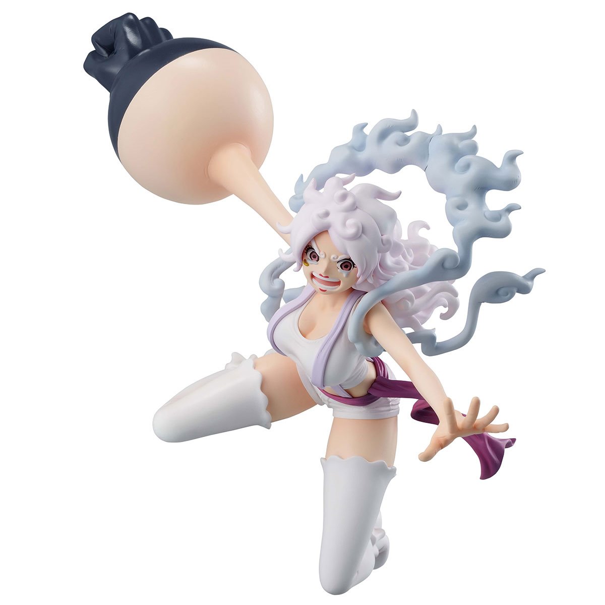 Ichiban Kuji One Piece The Future We Envision - A Prize Jewerly