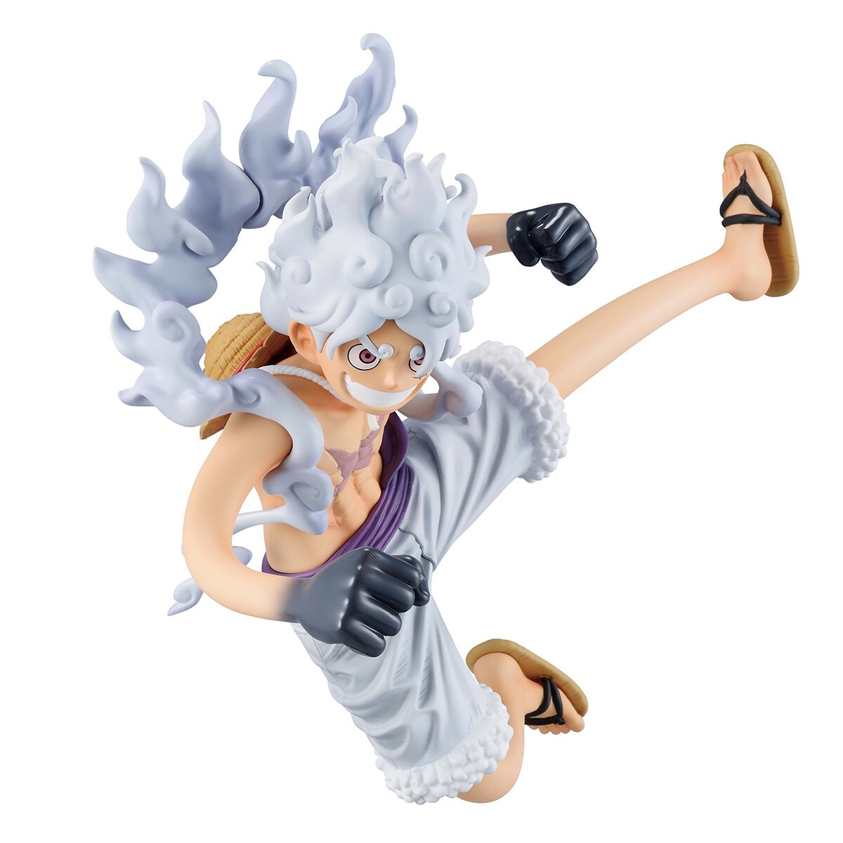 Ichiban Kuji One Piece The Future We Envision - B Prize Monkey D