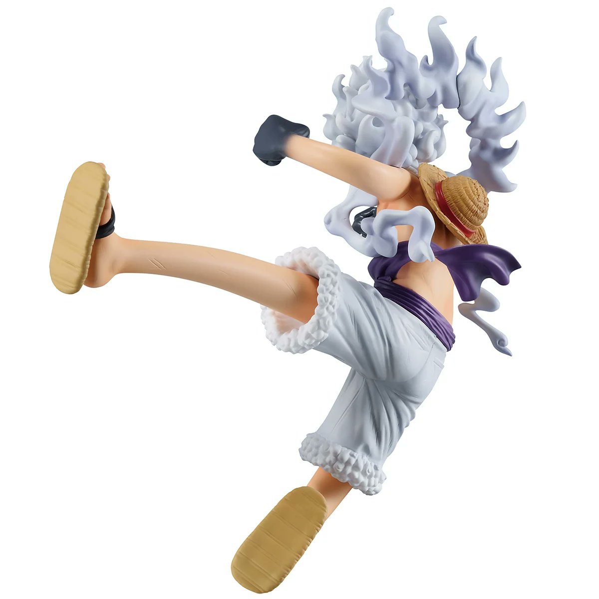 Ichiban Kuji One Piece The Future We Envision - B Prize Monkey D
