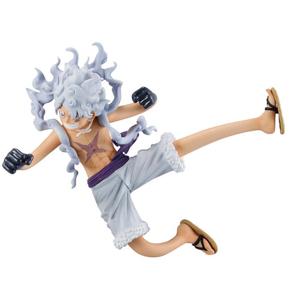 Ichiban Kuji One Piece The Future We Envision - B Prize  Monkey D. Luffy Masterlise Expiece