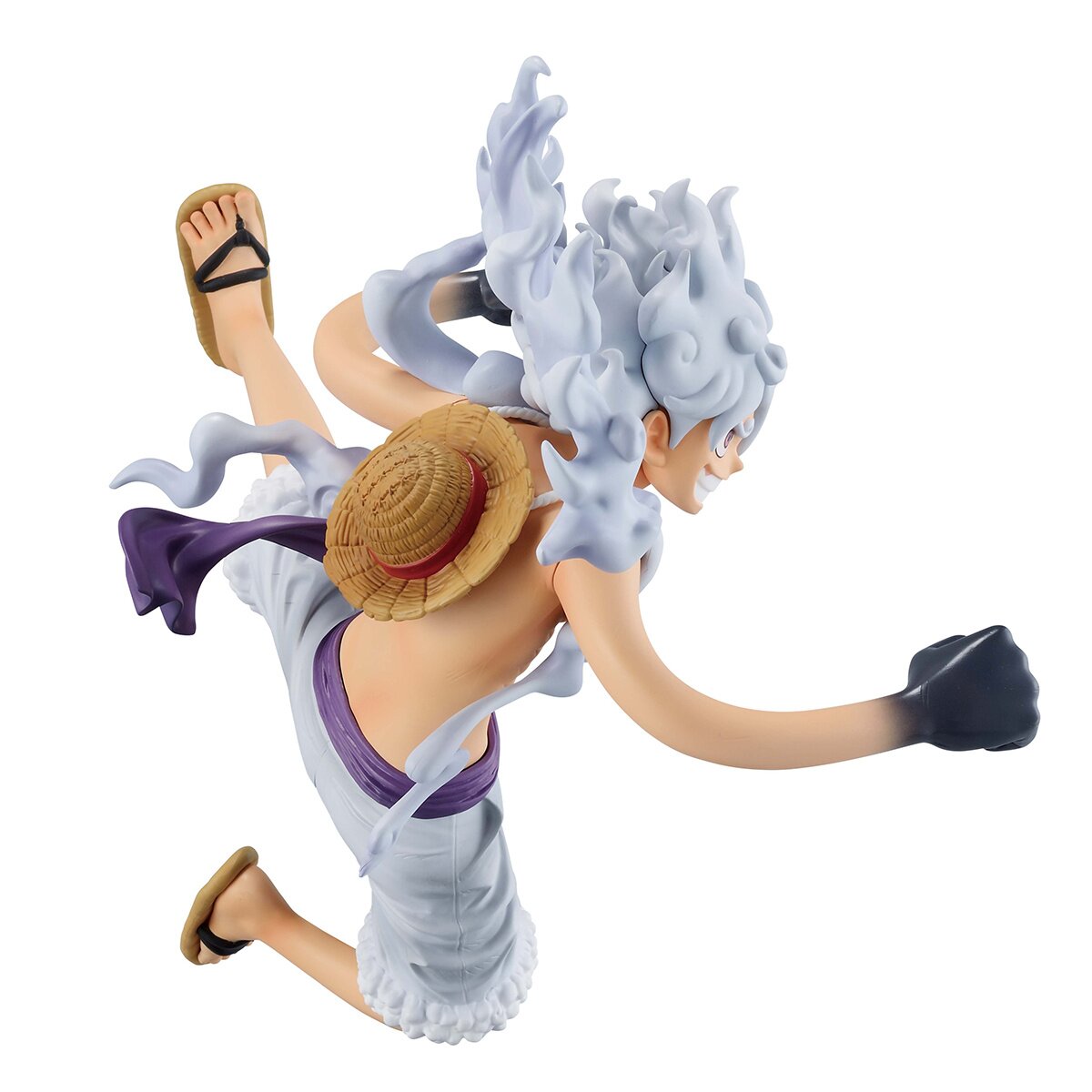 ONE PIECE フィギュア Ichiban Kuji One Piece The Future We Envision - B Prize Monkey D
