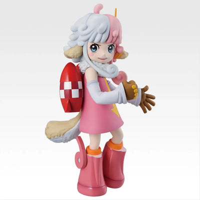 Ichiban Kuji One Piece The Future We Envision - D Prize Atlas Masterlise Expiece