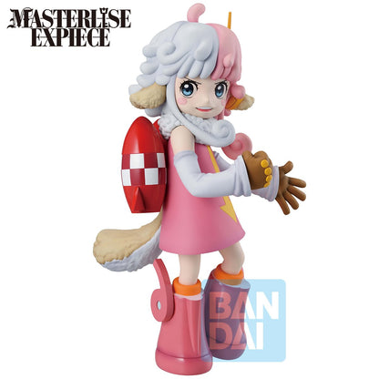 Ichiban Kuji One Piece The Future We Envision - D Prize Atlas Masterlise Expiece