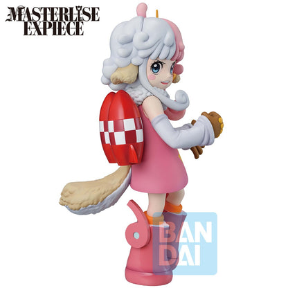 Ichiban Kuji One Piece The Future We Envision - D Prize Atlas Masterlise Expiece