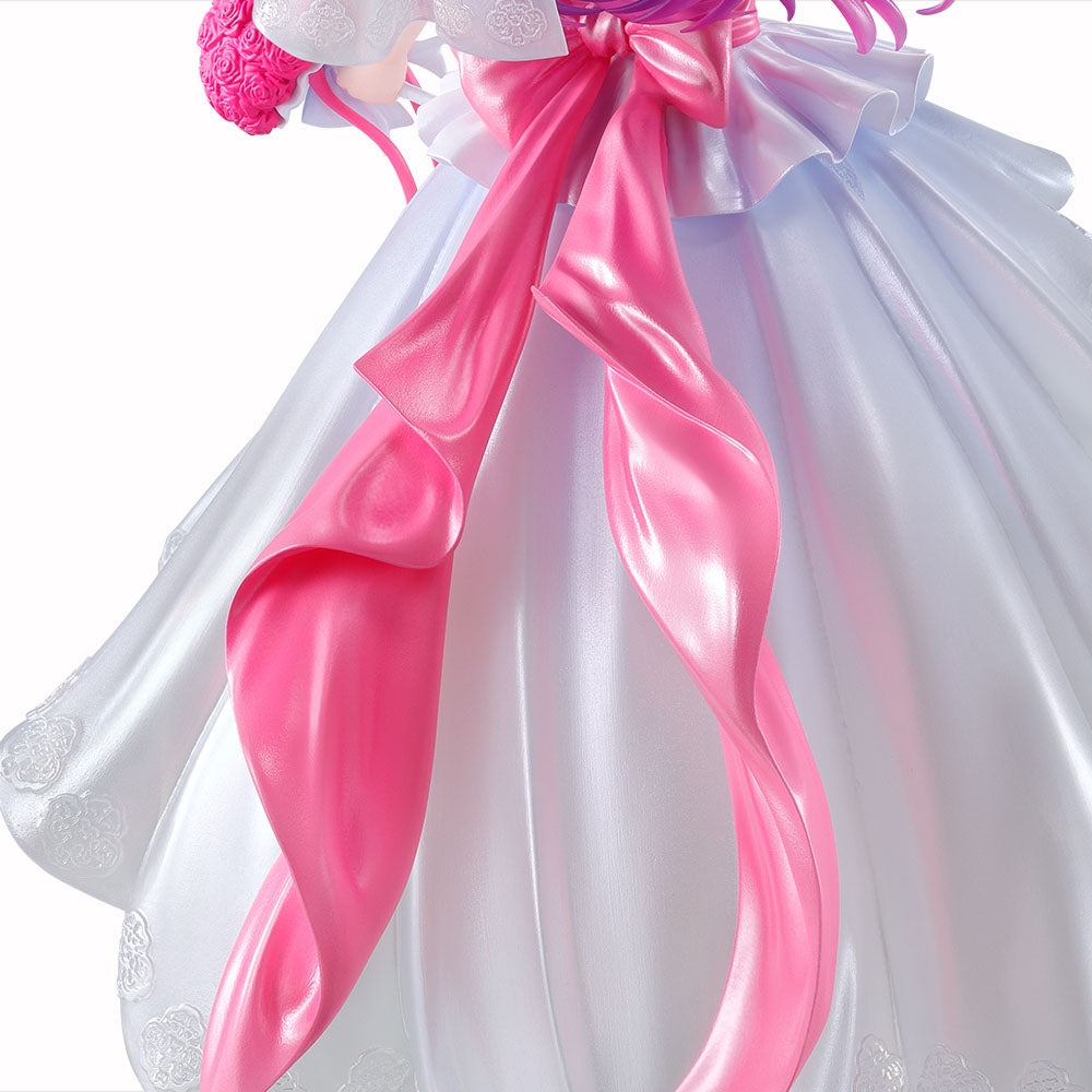 アイ フィギュア 1/7 Gracemaster Ichiban Kuji Oshi no Ko Bouquet of Dreams - A Prize Ai 1/7