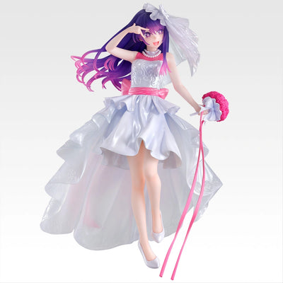 Ichiban Kuji Oshi no Ko Bouquet of Dreams - A Prize Ai 1/7 Gracemaster Figure