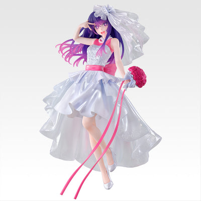 Ichiban Kuji Oshi no Ko Bouquet of Dreams - A Prize Ai 1/7 Gracemaster Figure