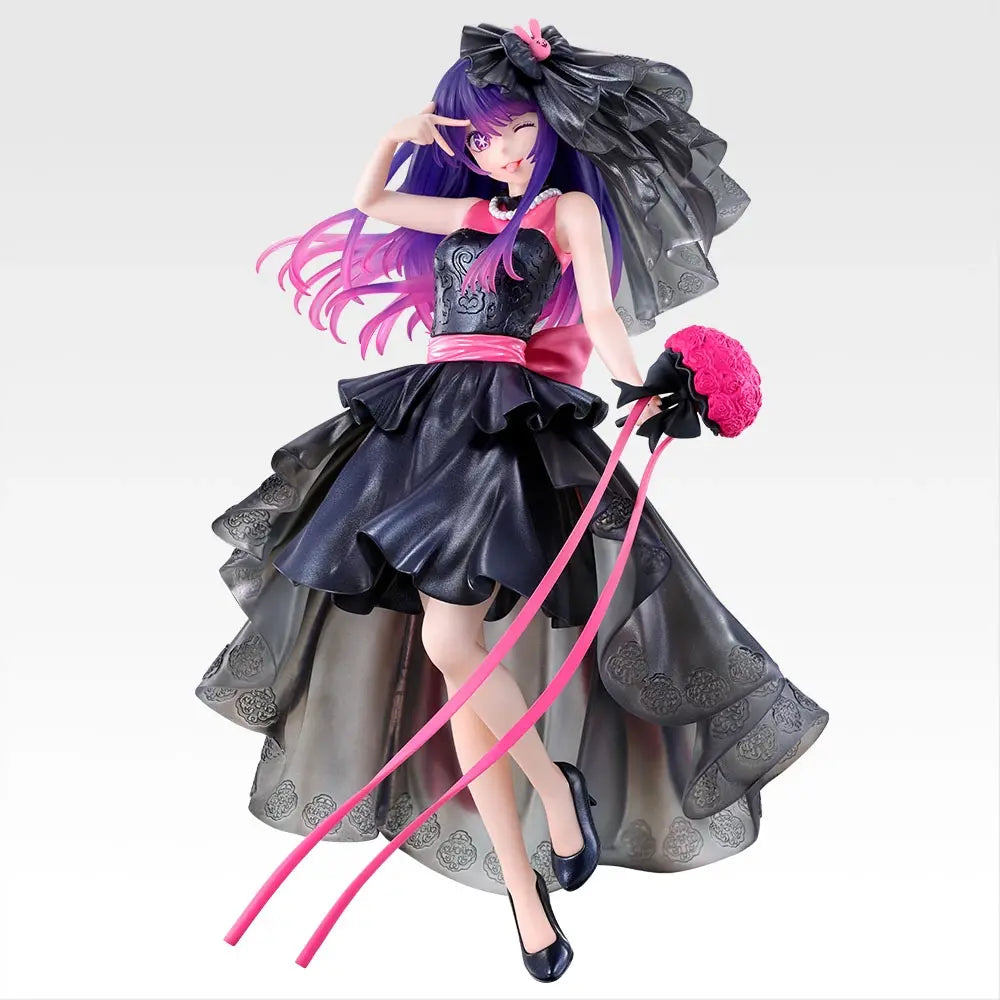 Ichiban Kuji Oshi no Ko Bouquet of Dreams - Last One Prize Ai 1/7 Gracemaster Figure Lies Are The Greatest Love Ver.