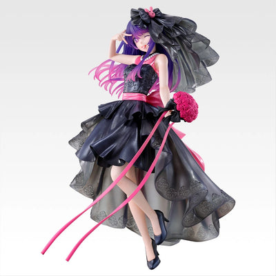Ichiban Kuji Oshi no Ko Bouquet of Dreams - Last One Prize Ai 1/7 Gracemaster Figure Lies Are The Greatest Love Ver.