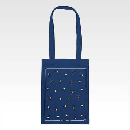 Ichiban Kuji Pokemon Collection 2025 Let's Go For a Walk - C Prize Tote bag (2 Types)