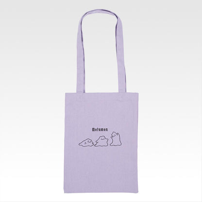 Ichiban Kuji Pokemon Collection 2025 Let's Go For a Walk - C Prize Tote bag (2 Types)