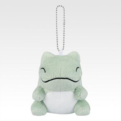 Ichiban Kuji Pokemon Collection 2025 Let's Go For a Walk - E Prize Drawstring mascot (2 Types)