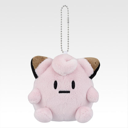 Ichiban Kuji Pokemon Collection 2025 Let's Go For a Walk - E Prize Drawstring mascot (2 Types)
