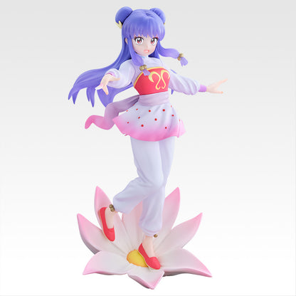 Ichiban Kuji Ranma 1/2 2nd Edition - B Prize Shampoo Accessory Stand Figure