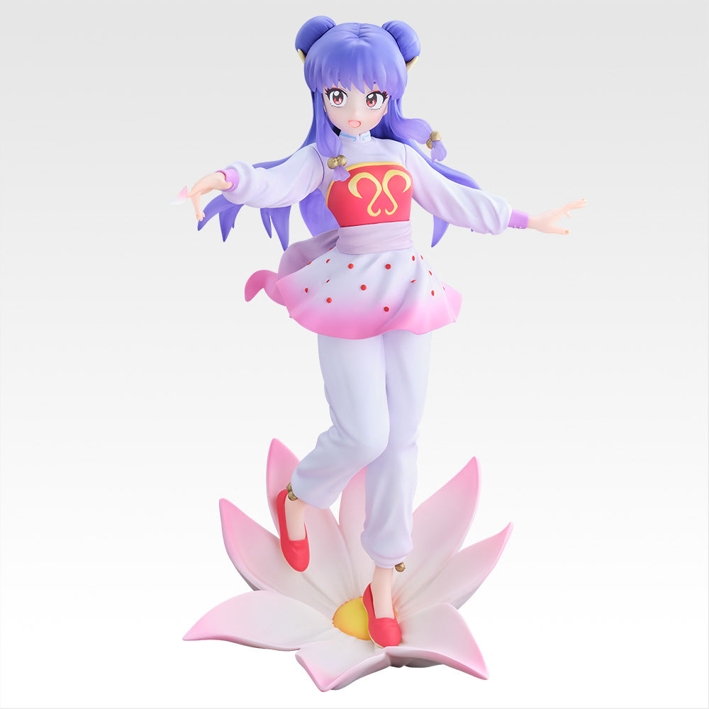 Ichiban Kuji Ranma 1/2 2nd Edition - B Prize Shampoo Accessory Stand Figure