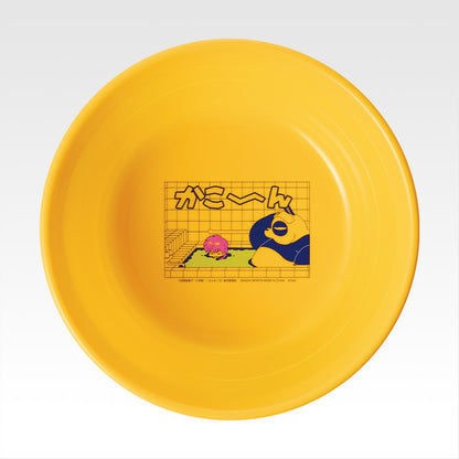 Ichiban Kuji Ranma 1/2 2nd Edition - C Prize Bath Bucket