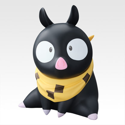 Ichiban Kuji Ranma 1/2 2nd Edition - D Prize P-Chan Piggy Bank