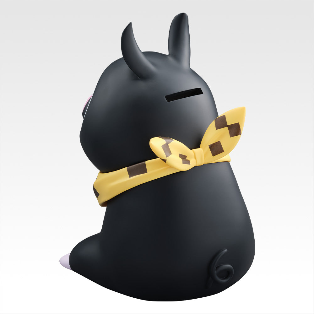 Ichiban Kuji Ranma 1/2 2nd Edition - D Prize P-Chan Piggy Bank