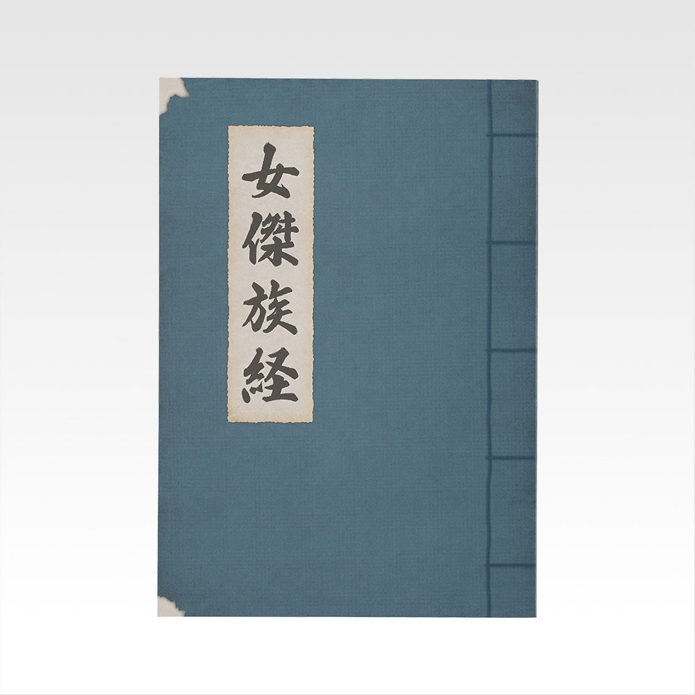 Ichiban Kuji Ranma 1/2 2nd Edition - H Prize Stationery Assortment Complete Set of 5 Types