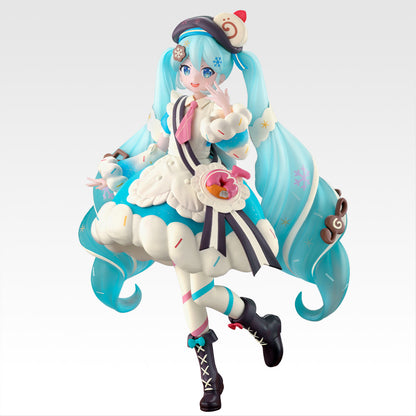 Ichiban Kuji Snow Miku All Stars - A Prize Snow Miku 2026 Figure