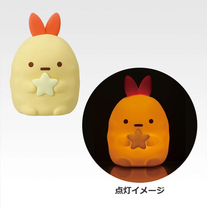 Ichiban Kuji Sumikko Gurashi A Night's Break with Sumikko - A Prize Ebifurai No Shippo Room Light