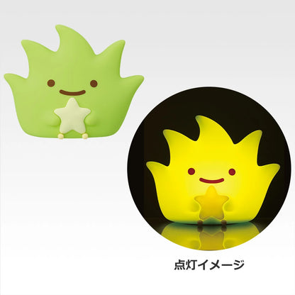 Ichiban Kuji Sumikko Gurashi A Night's Break with Sumikko - B Prize Zassou Room Light