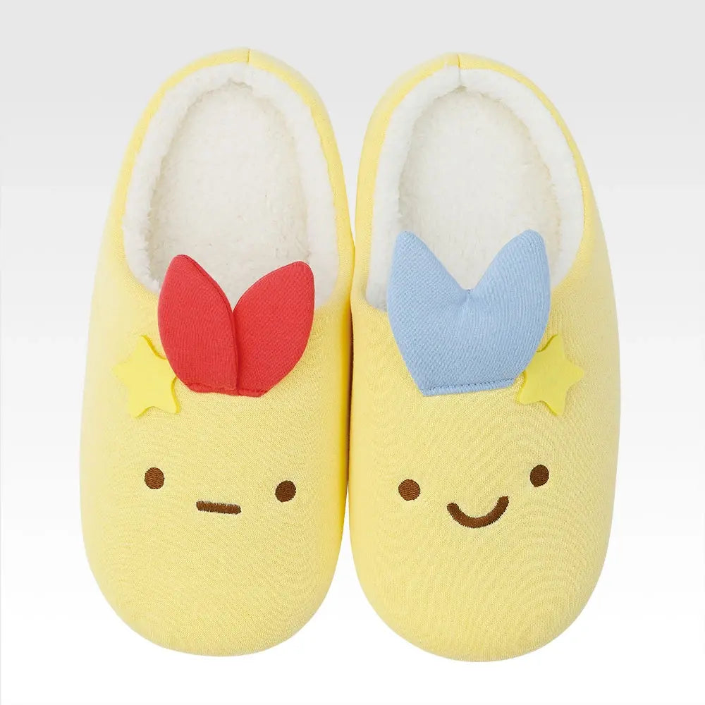 Ichiban Kuji Sumikko Gurashi A Night's Break with Sumikko - D Prize Slippers
