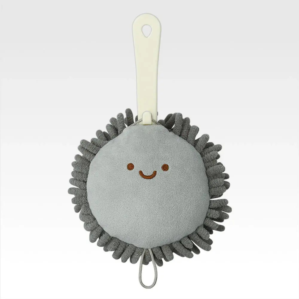 Ichiban Kuji Sumikko Gurashi A Night's Break with Sumikko - E Prize Dust Remover