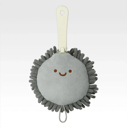 Ichiban Kuji Sumikko Gurashi A Night's Break with Sumikko - E Prize Dust Remover