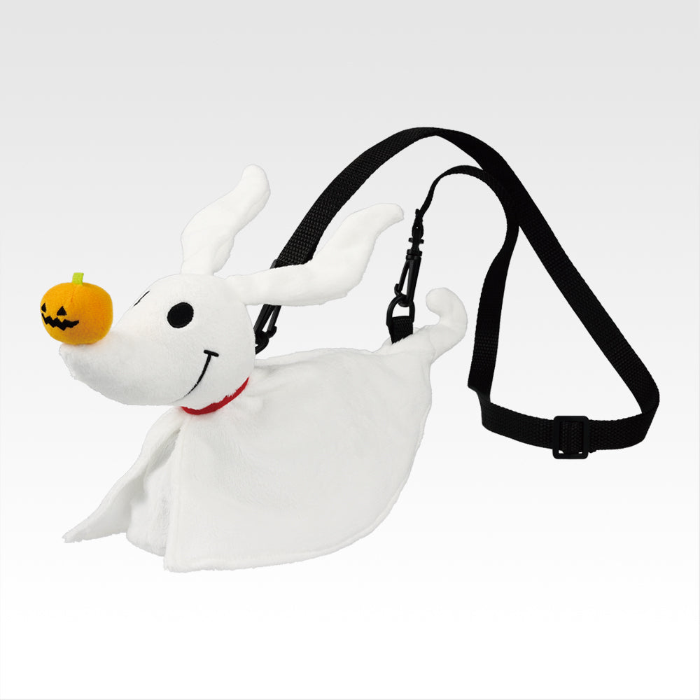 Ichiban Kuji Tim Burton's The Nightmare Before Christmas - B Prize Take a Walk with Zero Bag