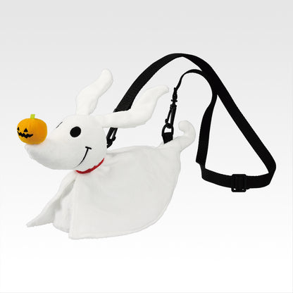 Ichiban Kuji Tim Burton's The Nightmare Before Christmas - B Prize Take a Walk with Zero Bag