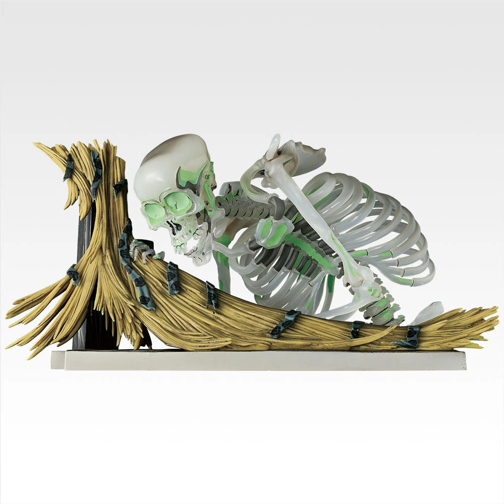 Ichiban Kuji Utagawa School - Last One Prize Soma No Furudairi Figure Mysterious Light Ver.