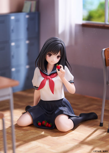 Ichigo 100% Desktop Cute Figure - Aya Tojo [Pre-Order Jul 2026]