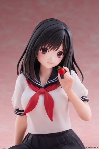 Ichigo 100% Desktop Cute Figure - Aya Tojo [Pre-Order Jul 2026]