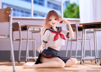 Ichigo 100% Desktop Cute Figure - Satsuki Kitaoji [Pre-Order Jan 2027]