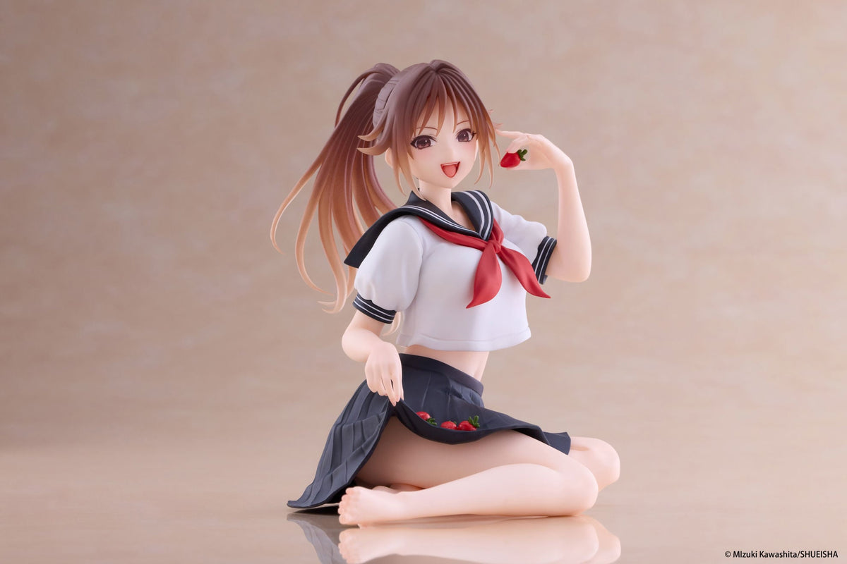 Ichigo 100% Desktop Cute Figure - Satsuki Kitaoji [Pre-Order Jan 2027]