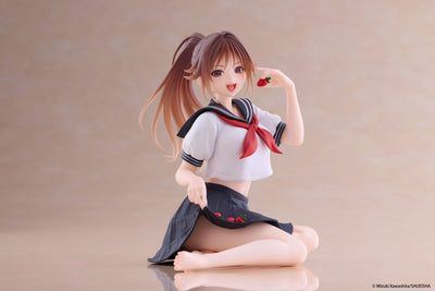 Ichigo 100% Desktop Cute Figure - Satsuki Kitaoji [Pre-Order Jan 2027]