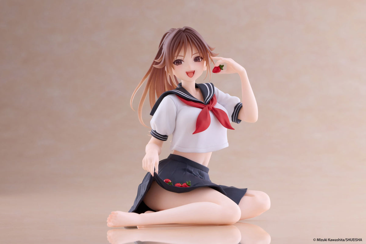 Ichigo 100% Desktop Cute Figure - Satsuki Kitaoji [Pre-Order Jan 2027]