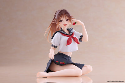 Ichigo 100% Desktop Cute Figure - Satsuki Kitaoji [Pre-Order Jan 2027]